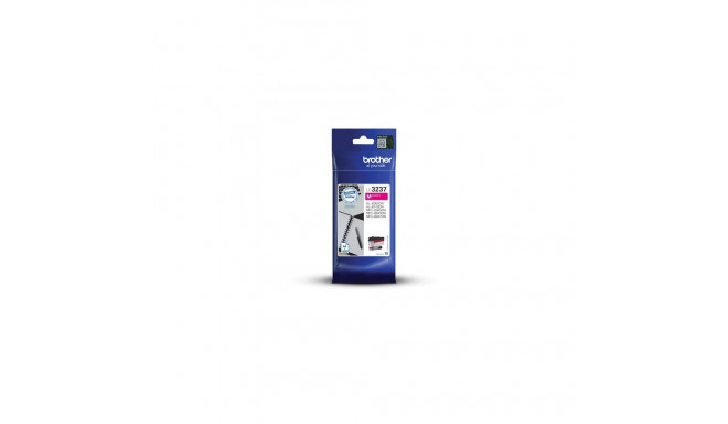 Brother LC3237M ink cartridge 1 pc(s) Original Magenta
