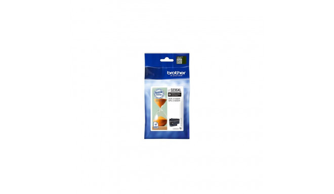 Brother LC3235XLBK ink cartridge 1 pc(s) Original High (XL) Yield Black