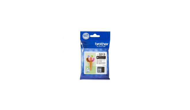 Brother LC3213BK ink cartridge 1 pc(s) Original Black