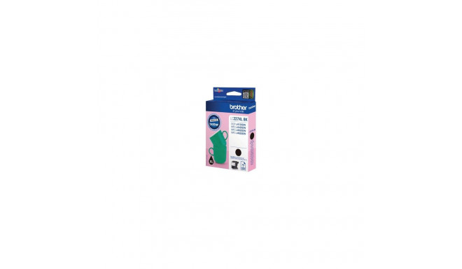 Brother LC227XLBK ink cartridge 1 pc(s) Original Black