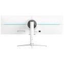 LC-Power LC-M44-DFHD-120 computer monitor 111.2 cm (43.8&quot;) 3840 x 1080 pixels Double Full H