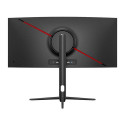 LC-Power LC-M30UWFC computer monitor 76.2 cm (30&quot;) 2560 x 1080 pixels UltraWide Full HD LED