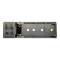 LC-Power LC-M2-C-NVME-3 storage drive enclosure SSD enclosure Black M.2