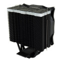 LC-Power LC-CC-120-ARGB-PRO computer cooling system Processor Cooler 12 cm Black