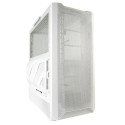 LC-Power Gaming 900W Midi Tower White