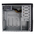 LC-Power 925B Midi Tower Black 600 W