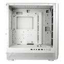 LC-Power Gaming 900W Midi Tower White