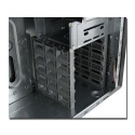 LC-Power 925B Midi Tower Black 600 W