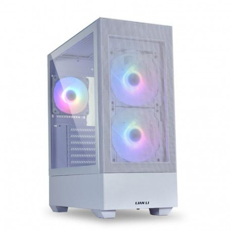 Lian Li Lancool 205 Midi Tower White
