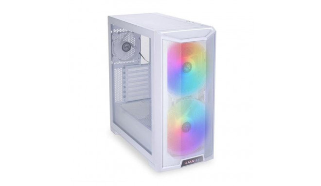 Lian Li Lancool 215 Midi Tower White