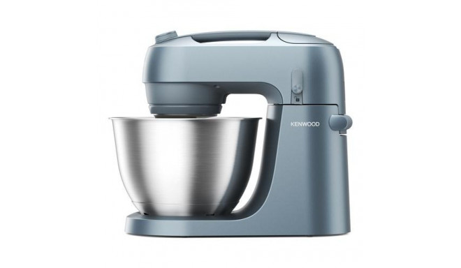 Kenwood KZM35.000GY food processor 800 W 4 L Blue