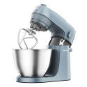 Kenwood KZM35000GY mixer Stand mixer 800 W Blue Kenwood KZM35000GY mixer Stand mixer 800 W Blue
