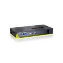LevelOne 4-Port USB VGA KVM Switch