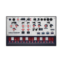 Korg volca modular Analog synthesizer Black