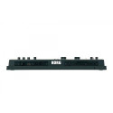 Korg microKORG XL+ Digital synthesizer 37 Black