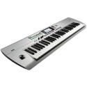 Korg i3 MIDI keyboard 61 keys USB Silver