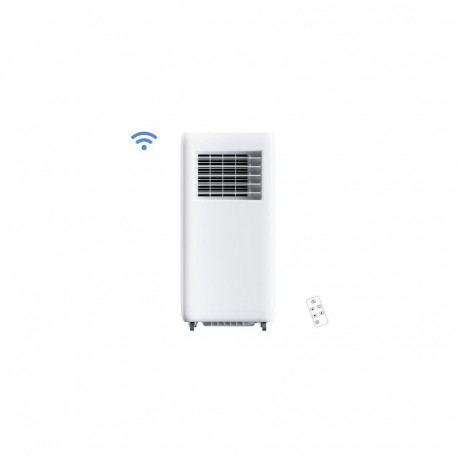 Activejet portable air conditioner KPS-7000APP (TUYA Smart)