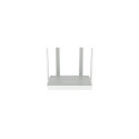 Keenetic Hopper AX1800 Mesh Wi-Fi 6 Router with a 4-Port Gigabit Smart Switch and USB 3.0 Port