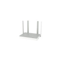 Keenetic Hopper AX1800 Mesh Wi-Fi 6 Router with a 4-Port Gigabit Smart Switch and USB 3.0 Port
