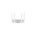 Keenetic Hopper AX1800 Mesh Wi-Fi 6 Router with a 4-Port Gigabit Smart Switch and USB 3.0 Port