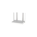 Keenetic Hopper DSL AX1800 Mesh Wi-Fi 6 Supervectoring VDSL2/ADSL2+ Modem Router with a 4-Port Gigab