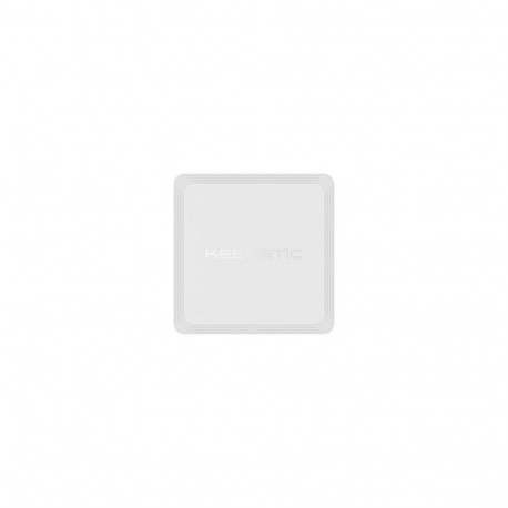 Keenetic Voyager Pro (KN-3510) AX1800 Mesh Wi-Fi 6 Router/Extender/Access Point with 2-Port Gigabit 