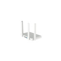 Keenetic Hopper AX1800 Mesh Wi-Fi 6 Router with a 4-Port Gigabit Smart Switch and USB 3.0 Port