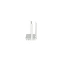 Keenetic Speedster AC1200 Mesh Wi-Fi 5 Router/Extender with a 4-Port Gigabit Smart Switch