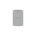 Keenetic Buddy 6 AX3000 Mesh Wi-Fi 6 Range Extender with Gigabit Ethernet Port
