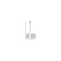 Keenetic Speedster AC1200 Mesh Wi-Fi 5 Router/Extender with a 4-Port Gigabit Smart Switch