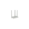 Keenetic Speedster AC1200 Mesh Wi-Fi 5 Router/Extender with a 4-Port Gigabit Smart Switch