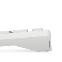 DELL KM5221W-WH keyboard Mouse included Office RF Wireless QWERTY US International White