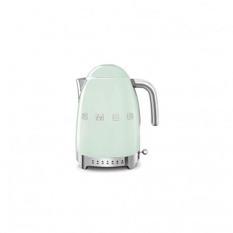 Smeg 50's Style Kettles KLF04PGEU Pastel Green