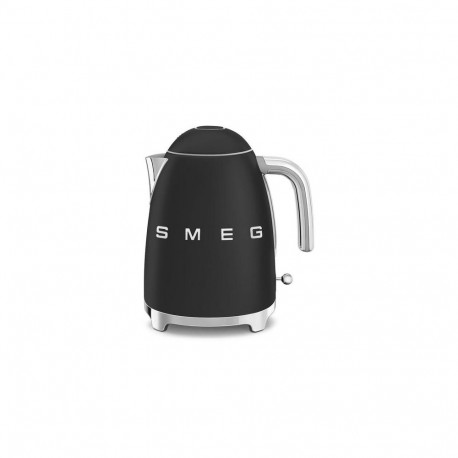 Smeg 50's Style Kettles KLF03BLMEU Black