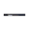 ATEN 8-Port Cat 5e/6 KVM Switch