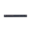ATEN 8-Port Cat 5e/6 KVM Switch