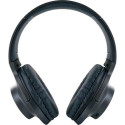 Schwaiger KH220BT 513 Headset Wired &amp; Wireless Head-band Calls/Music Micro-USB Bluetooth Bla
