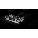 Kingston Technology FURY 32GB 7200MT/s DDR5 CL38 DIMM (Kit of 2) Renegade Silver XMP