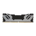 Kingston Technology FURY 32GB 6400MT/s DDR5 CL32 DIMM (Kit of 2) Renegade Silver