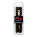 Kingston Technology FURY Beast 8GB 3600MT/s DDR4 CL17 DIMM Black