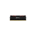 Kingston Technology FURY Renegade RGB memory module 16 GB 1 x 16 GB DDR4 3600 MHz
