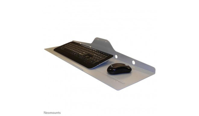 Neomounts KEYB-V100 Keyboard/mouse shelf - w 75 cm