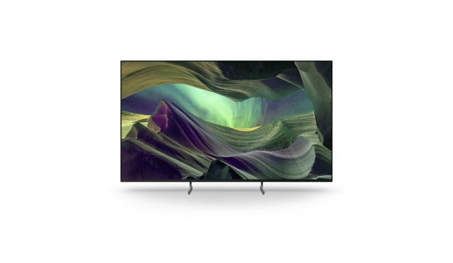 Sony BRAVIA | KD-75X85L | Full Array LED | 4K HDR | Google TV | ECO PACK | BRAVIA CORE | Seamless Ed
