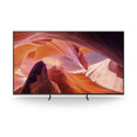 Sony BRAVIA | KD-65X80L | LED | 4K HDR | Google TV | ECO PACK | BRAVIA CORE | Flush Surface Design