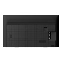 Sony BRAVIA | KD-65X80L | LED | 4K HDR | Google TV | ECO PACK | BRAVIA CORE | Flush Surface Design