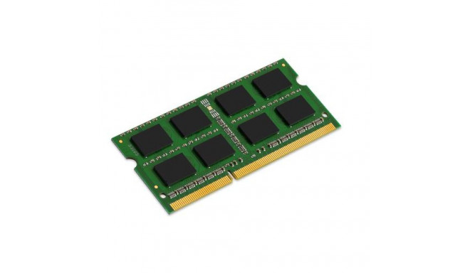 Kingston Technology System Specific Memory KCP3L16SS8/4 memory module 4 GB 1 x 4 GB DDR3L 1600 MT/s