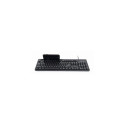 Gembird KB-UM-108 keyboard USB QWERTY US English Black