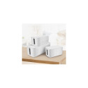 LogiLink KAB0078 cable organizer Universal Cable box White 3 pc(s)
