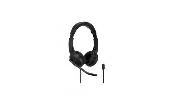 Kensington H1000 USB-C On-Ear Headset