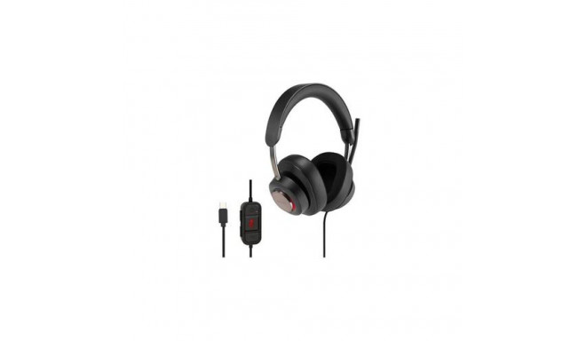 Kensington H2000 USB-C Over-Ear Headset